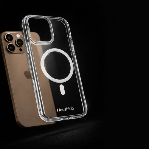 Complete 360° Protection