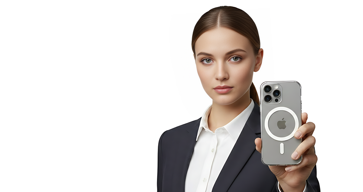 Protect Your iPhone with Confidence