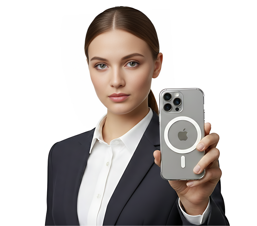 Protect Your iPhone with Confidence