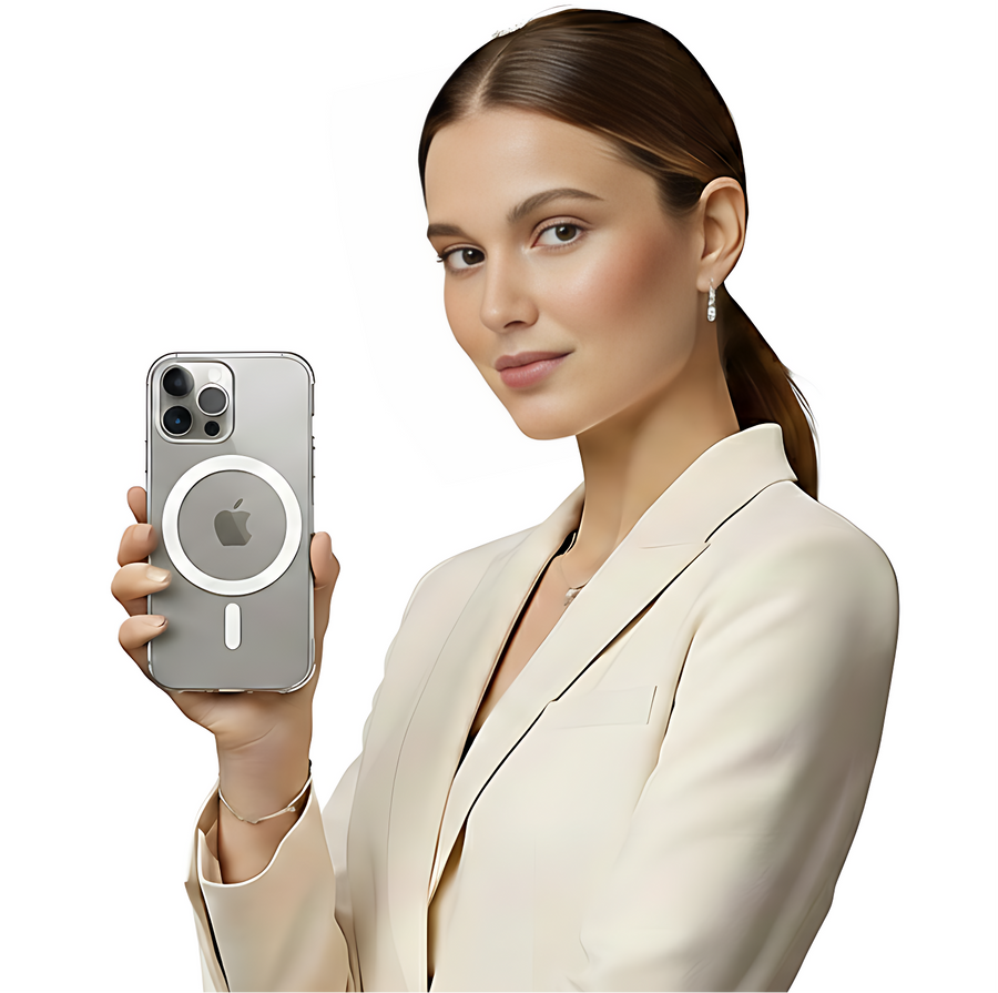 Protect Your iPhone with Confidence