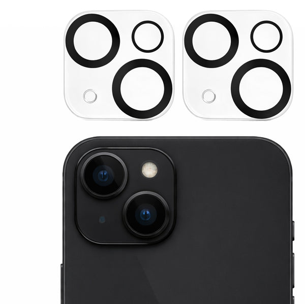 Premium Camera Lens Protector (2 Pack)