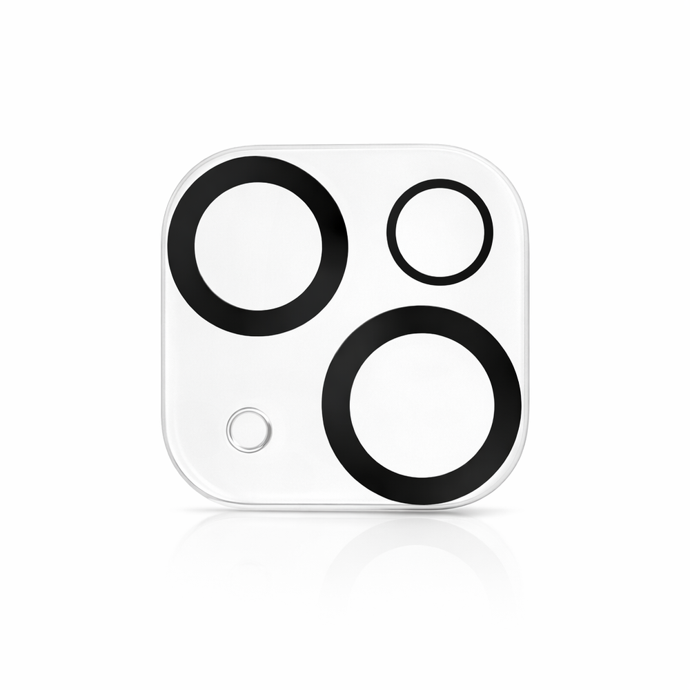 Premium Camera Lens Protector (2 Pack)