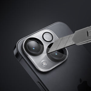Premium Camera Lens Protector (2 Pack)