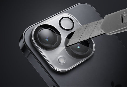 Camera Lens Protector