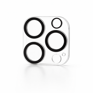 Premium Camera Lens Protector (2 Pack)