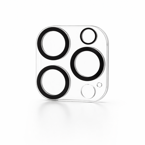 Premium Camera Lens Protector (2 Pack)