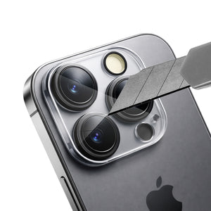 Premium Camera Lens Protector (2 Pack)