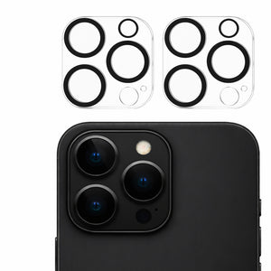 Premium Camera Lens Protector (2 Pack)