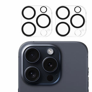 Premium Camera Lens Protector (2 Pack)