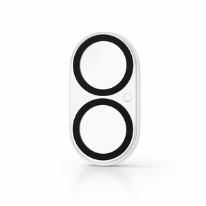Premium Camera Lens Protector (2 Pack)