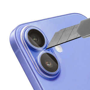 Premium Camera Lens Protector (2 Pack)