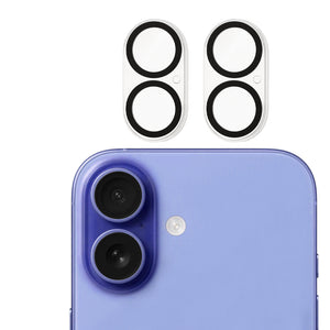 Premium Camera Lens Protector (2 Pack)