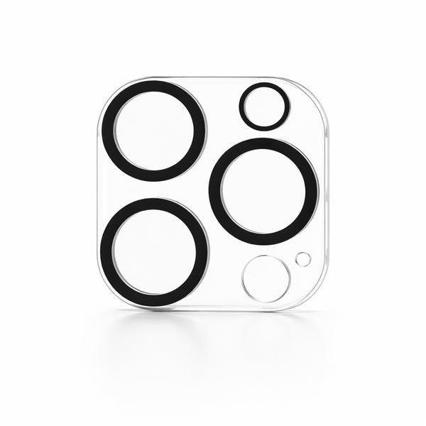 Premium Camera Lens Protector (2 Pack)