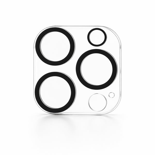 Premium Camera Lens Protector (2 Pack)