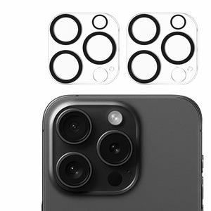 Premium Camera Lens Protector (2 Pack)