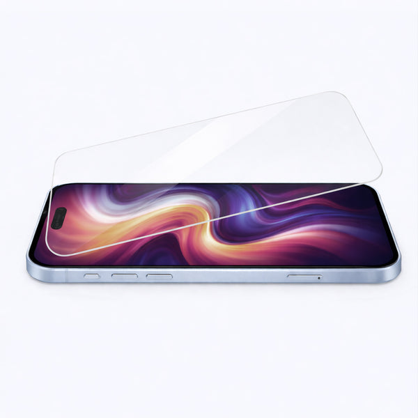Premium Screen Protector (2 Pack)