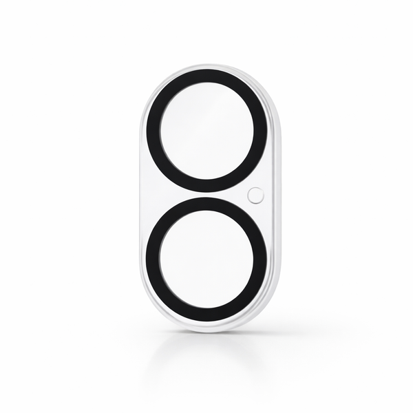 Premium Camera Lens Protector (2 Pack)