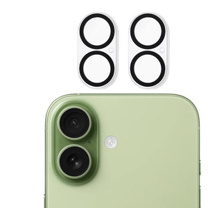 Premium Camera Lens Protector (2 Pack)