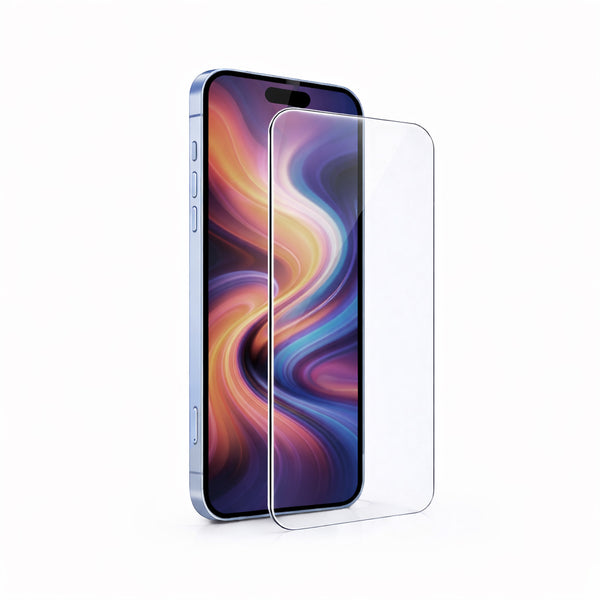Premium Screen Protector (2 Pack)