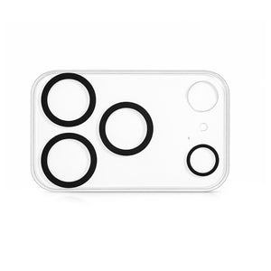 Premium Camera Lens Protector (2 Pack)