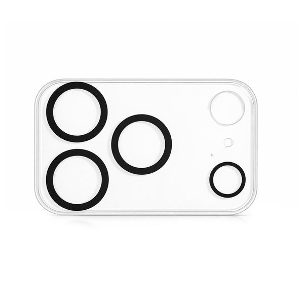 Premium Camera Lens Protector (2 Pack)