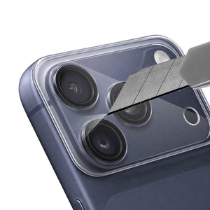 Premium Camera Lens Protector (2 Pack)