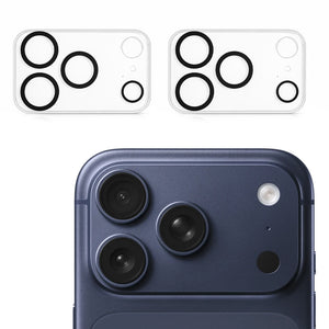 Premium Camera Lens Protector (2 Pack)