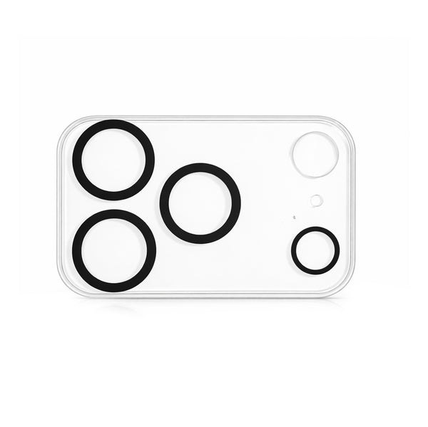 Premium Camera Lens Protector (2 Pack)
