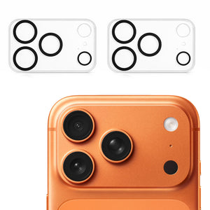 Premium Camera Lens Protector (2 Pack)