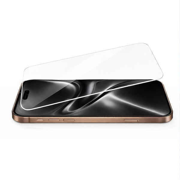 Premium Screen Protector (2 Pack)