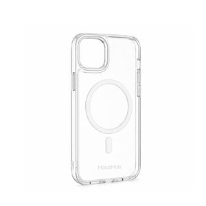 Premium Clear MagSafe Case