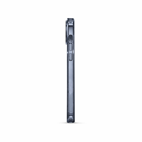 Premium Clear MagSafe Case