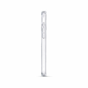 Premium Clear MagSafe Case