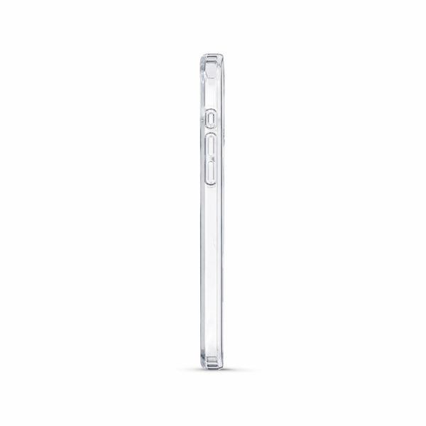 Premium Clear MagSafe Case