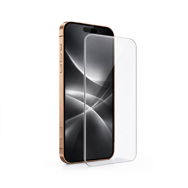 Premium Screen Protector (2 Pack)