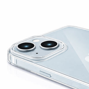 Premium Clear MagSafe Case