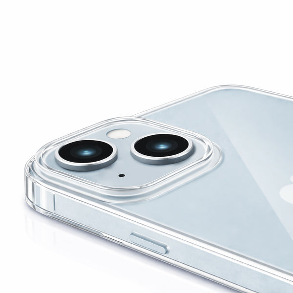 Premium Clear MagSafe Case