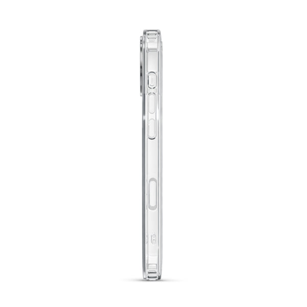 Premium Clear MagSafe Case