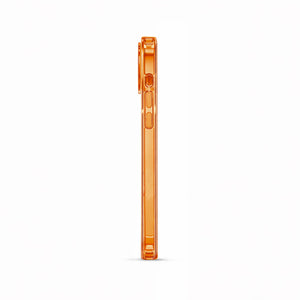 Premium Clear MagSafe Case