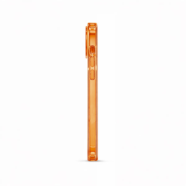 Premium Clear MagSafe Case