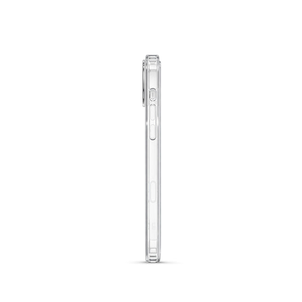 Premium Clear MagSafe Case