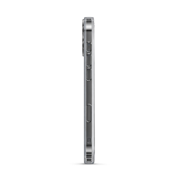 Premium Clear MagSafe Case