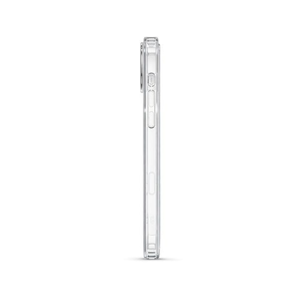 Premium Clear MagSafe Case