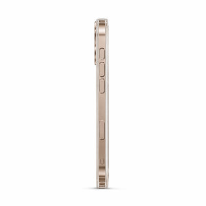 Premium Clear MagSafe Case