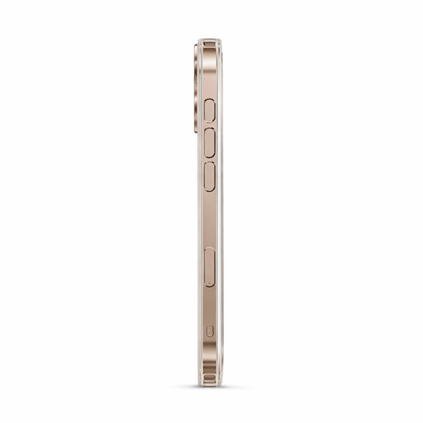 Premium Clear MagSafe Case