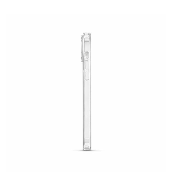 Premium Clear MagSafe Case