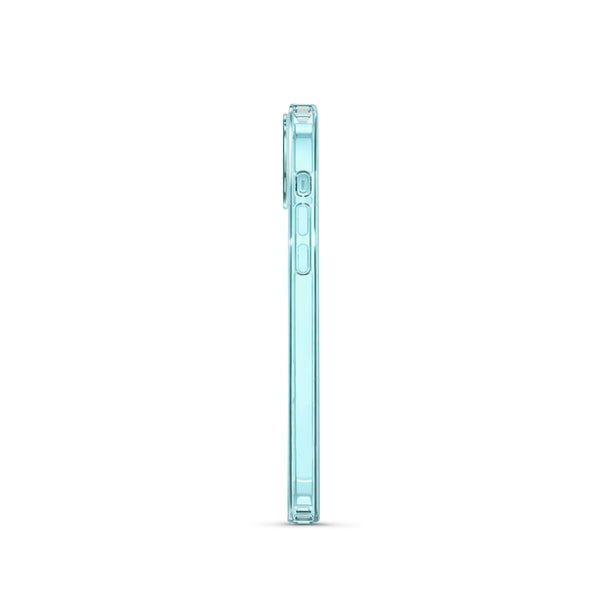 Premium Clear MagSafe Case