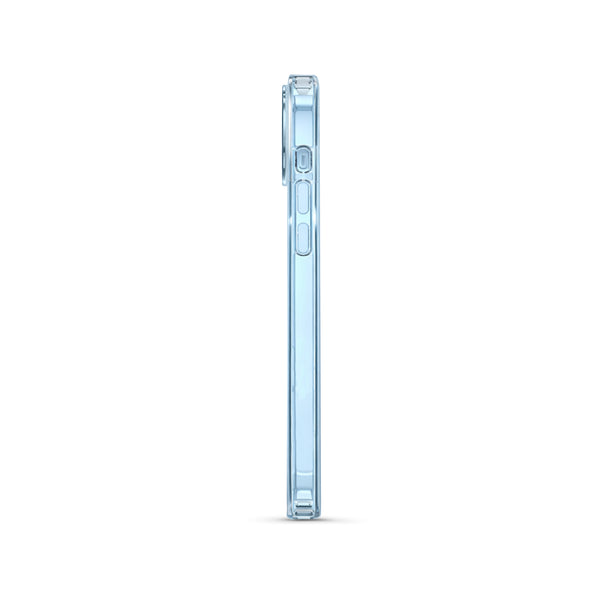 Premium Clear MagSafe Case
