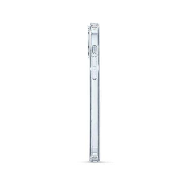 Premium Clear MagSafe Case