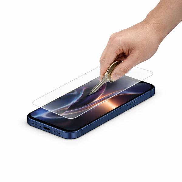 Premium Screen Protector (2 Pack)